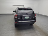 Used 2017 Jeep Compass High Altitude image 6