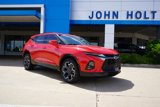 Used 2020 Chevrolet Blazer RS image 2