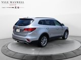 Used 2018 Hyundai Santa Fe SE image 5