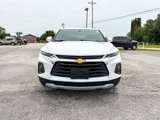 Used 2020 Chevrolet Blazer LT image 2