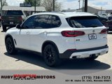 Used 2020 BMW X5 xDrive40i w/ Premium Package image 5