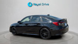 Used 2022 Honda Civic Sport image 3