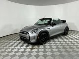Used 2023 MINI Cooper Convertible image 2