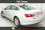 Used 2016 Chevrolet Malibu LS image 4
