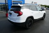 Certified 2021 GMC Terrain SLT w/ Elevation Edition image 5