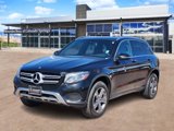Certified 2019 Mercedes-Benz GLC 300 4MATIC image 3