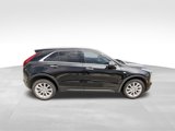 Used 2022 Cadillac XT4 Luxury w/ Cold Weather Package image 5