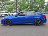 Certified 2024 Honda Civic Sport image 4