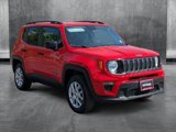 Used 2020 Jeep Renegade Sport w/ Sport Appearance Group image 3