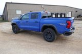 New 2025 Chevrolet Colorado Trail Boss image 5