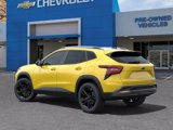 New 2025 Chevrolet Trax ACTIV w/ Driver Confidence Package image 3