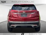 Used 2020 Cadillac XT5 Premium Luxury image 4