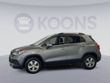 Used 2019 Chevrolet Trax LT w/ LT Convenience Package image 2