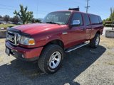 Used 2007 Ford Ranger XLT image 4