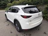 Used 2020 MAZDA CX-5 Touring image 5