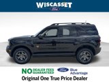 Used 2021 Ford Bronco Sport Badlands image 2