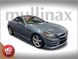 Used 2013 Mercedes-Benz SLK 250 image 1
