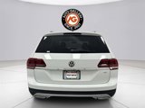 Used 2018 Volkswagen Atlas S image 4