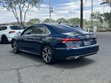 Used 2022 Volkswagen Passat 2.0T SE image 3