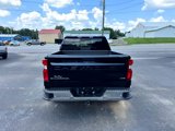 Used 2022 Chevrolet Silverado 1500 LTZ image 4