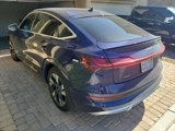 Used 2022 Audi e-tron Premium w/ Towing Package image 4