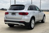 Used 2020 Mercedes-Benz GLC 300 image 2
