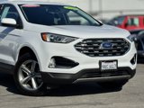 Certified 2022 Ford Edge SEL w/ Convenience Package image 3