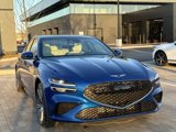 New 2025 Genesis G70 2.5T w/ Sport Prestige Package image 3