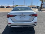 Used 2021 Nissan Sentra SV image 4