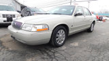 Used 2005 Mercury Grand Marquis LS image 3