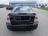 Used 2007 Ford Fusion SE image 4