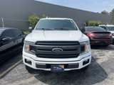 Used 2018 Ford F150 XLT w/ Equipment Group 302A Luxury image 3