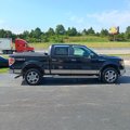 Used 2012 Ford F150 Lariat w/ Lariat Chrome Pkg image 6