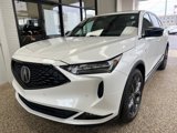 Certified 2022 Acura MDX A-Spec image 5