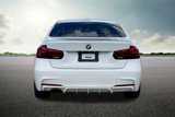 Used 2014 BMW 320i xDrive Sedan image 4