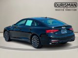 Certified 2022 Audi A5 2.0T Premium Plus w/ Premium Plus image 6