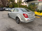 Used 2019 Chevrolet Sonic Premier image 2