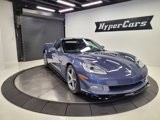 Used 2012 Chevrolet Corvette Coupe image 6