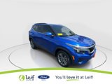 Used 2022 Kia Seltos S image 2