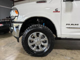 Used 2019 RAM 2500 Limited image 2