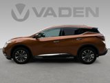 Used 2017 Nissan Murano SL image 4
