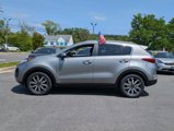 Used 2019 Kia Sportage EX image 3