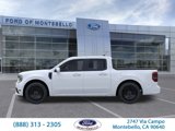 New 2025 Ford Maverick Lobo image 5