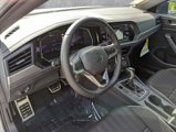 Certified 2024 Volkswagen Jetta Sport image 3