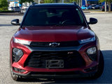 Used 2022 Chevrolet TrailBlazer RS w/ Technology Package image 2