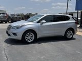 Used 2018 Buick Envision Essence image 4