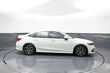 Certified 2022 Honda Civic EX image 5