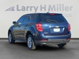 Used 2017 Chevrolet Equinox LS image 3