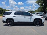 Used 2018 Chevrolet Traverse Premier w/ Redline Edition image 2