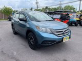 Used 2014 Honda CR-V LX image 4
